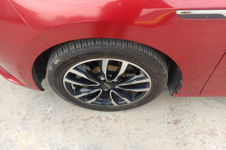 Used  J7 2020 1.5T CVT Superior Trim