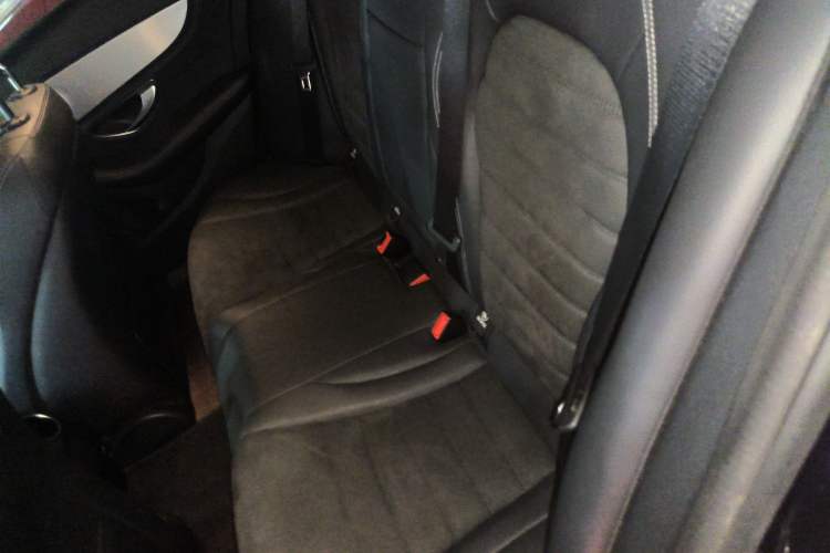 Used Mercedes-Benz C-Class 2018 C 200 Sport Edition
