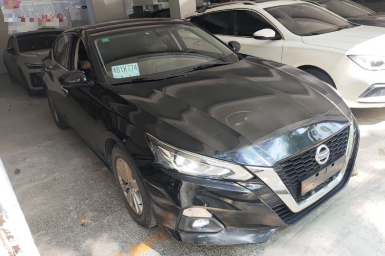 Used Nissan Teana 2020 2.0L XL Comfort Edition
