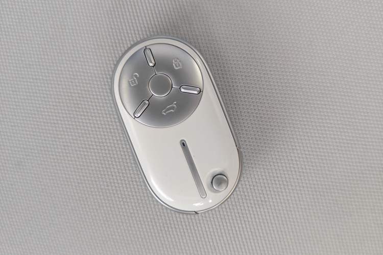 Used Bestune Pony 2025 222km Range Agile Horse