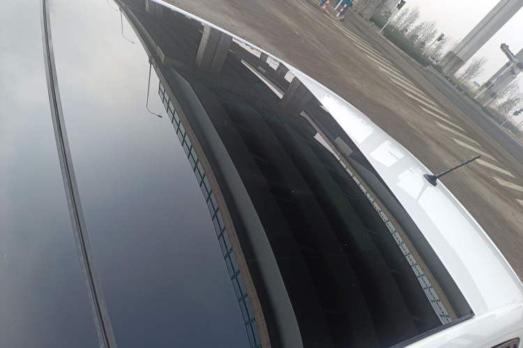 Used Volkswagen Polo 2019 Plus 1.5L Automatic Panoramic Enjoyment Edition