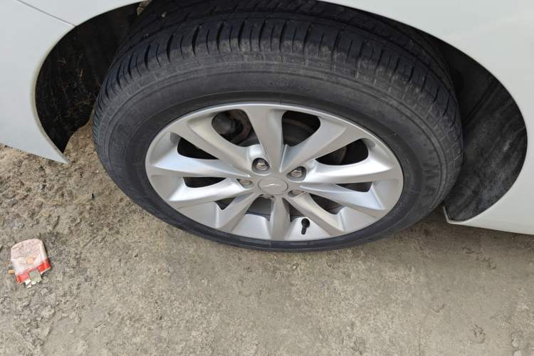 Used Chevrolet Cruze 2018 320 Automatic Pioneer Sunroof Edition
