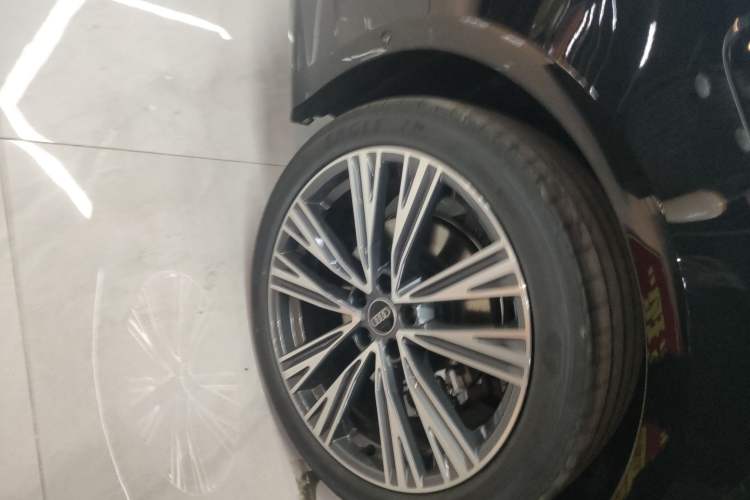 Used Audi A6L 2025 Revised 45 TFSI Prestige Dynamic Edition