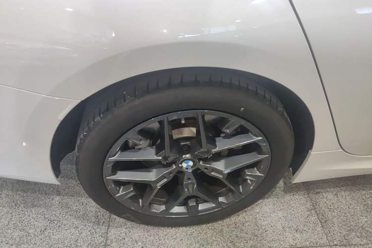 Used BMW 3 Series 2025 330i M Sport Night Edition Package
