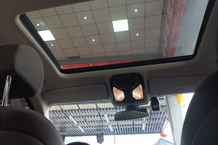 Used BMW 5 Series 2020 525Li Luxury Package