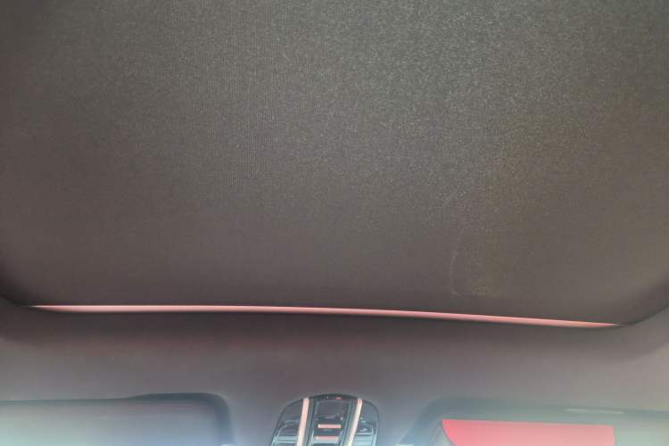 Used Porsche Panamera 2022 Panamera 2.9T
