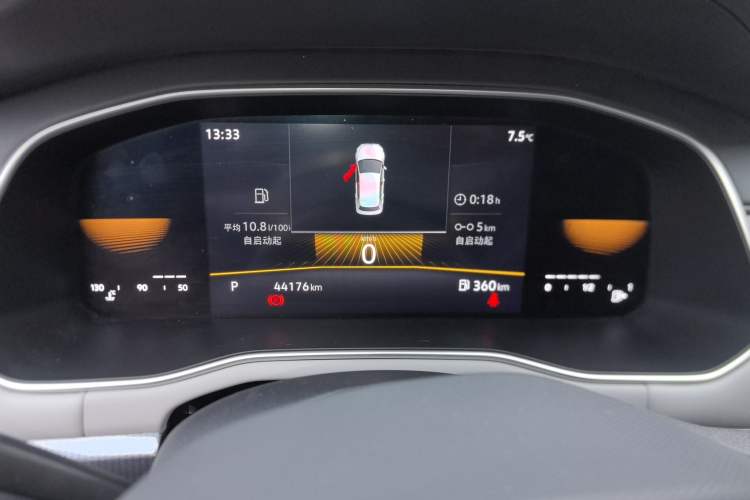 Used Volkswagen Bora 2023 200TSI DSG Comfort Edition