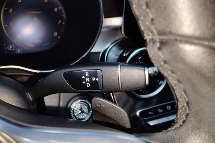 Used Mercedes-Benz C-Class 2019 Restyled C 260 L Sport Edition
