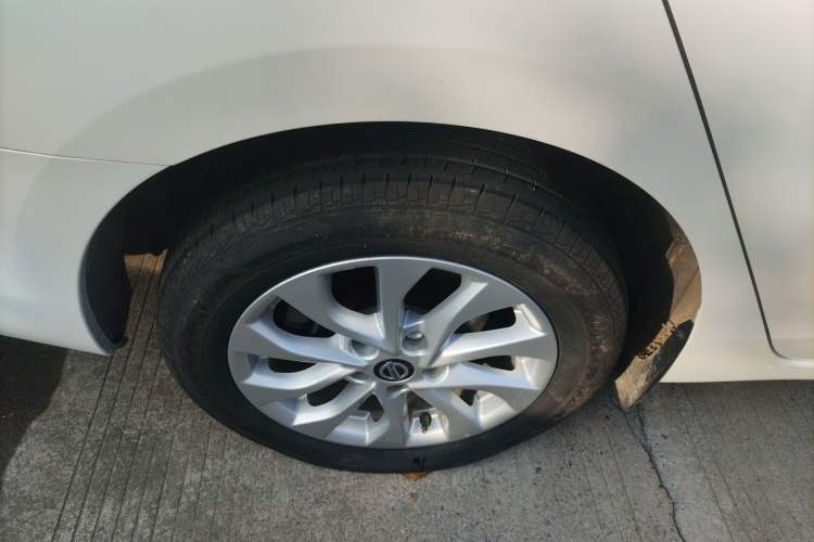 Used Nissan Sylphy 2024 Classic 1.6XE CVT Comfort Edition