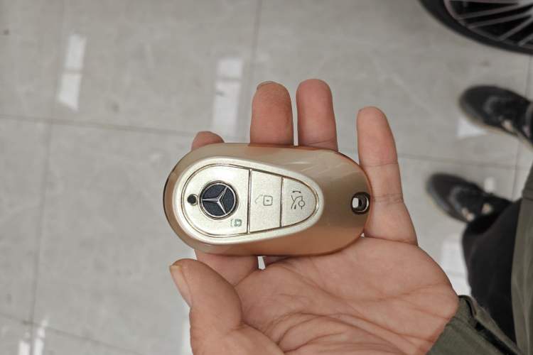 Used Mercedes-Benz C-Class 2025 Facelift C 260 L Sport Edition
