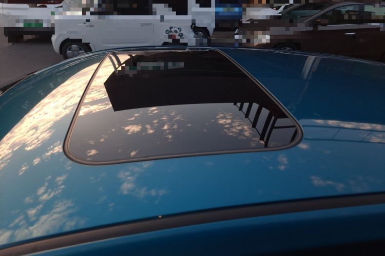 Used Nissan Lannia 2020 1.6L CVT Cool Edition
