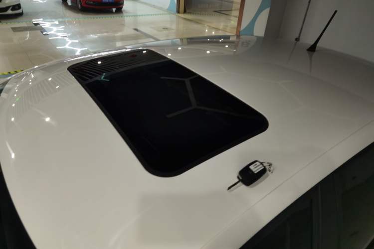 Used Volkswagen Polo 2018 1.5L Automatic Enjoyment Model
