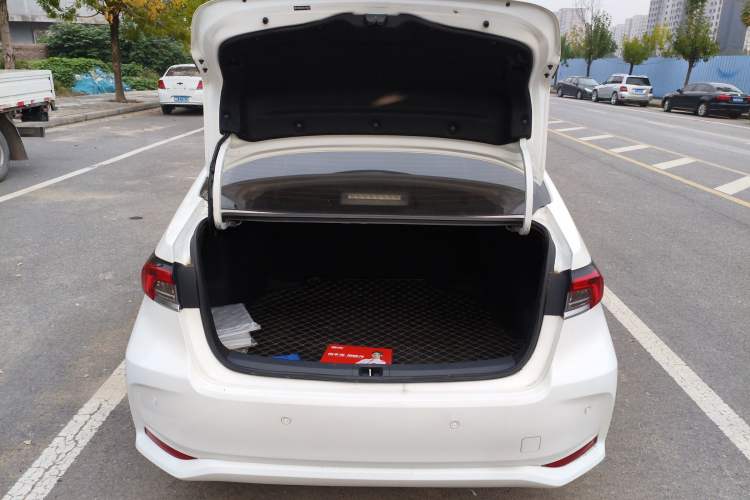 Used Toyota Corolla 2021 1.2T S-CVT Pioneer Edition
