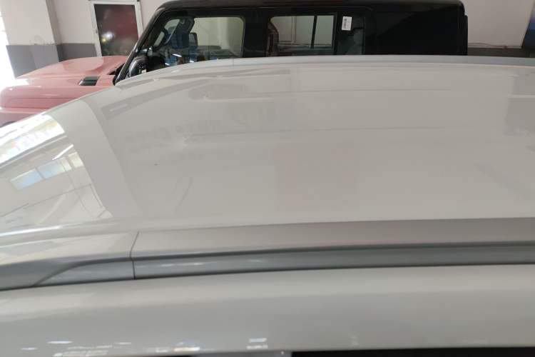 Used AION Y 2023 Plus 510 Enjoy Edition
