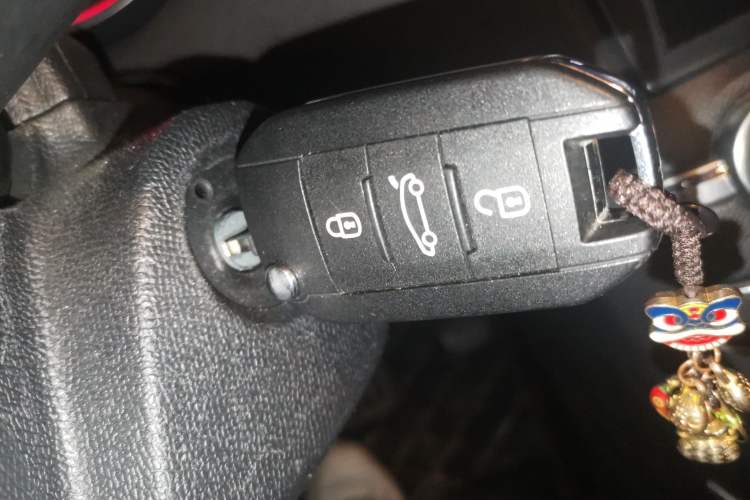 Used Peugeot 408 2016 1.6T Automatic Luxury Edition
