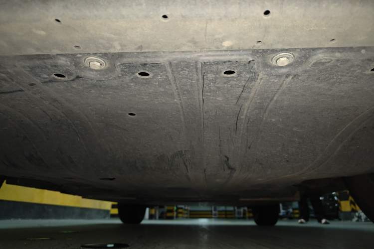 Used Geometry E Firefly 2024 301km Starlight
