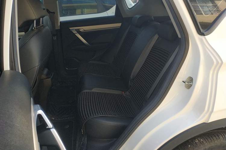 Used Geely Auto Coolray 2024 1.5T DCT Longteng Edition