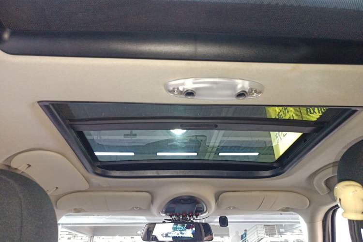 Used MINI Countryman 2014 1.6T COOPER S