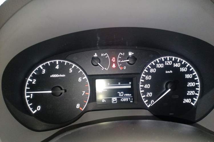 Used Nissan Sylphy 2014 1.6XV CVT Deluxe Edition
