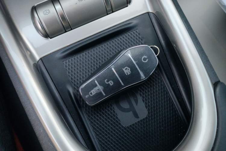 Used BYD Dolphin 2021 405 km Fashion Edition
