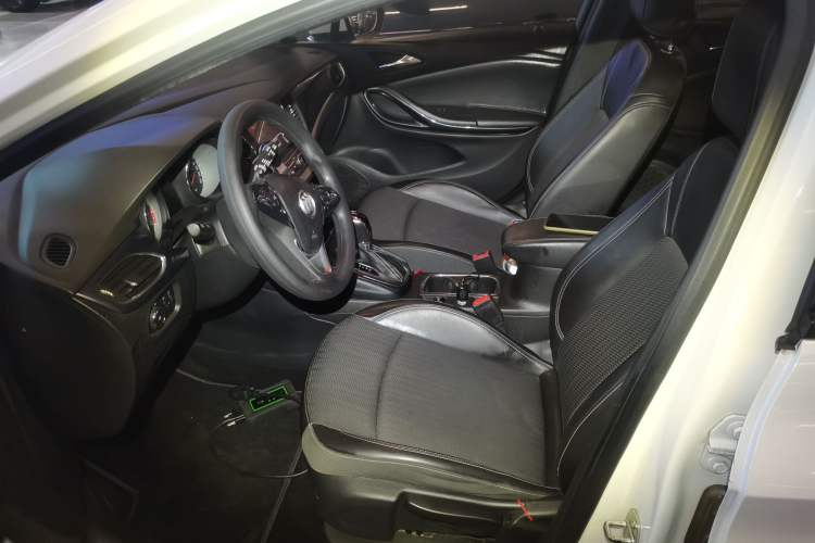 Used Buick Verano 2016 Hatchback 15S Automatic Leading Model
