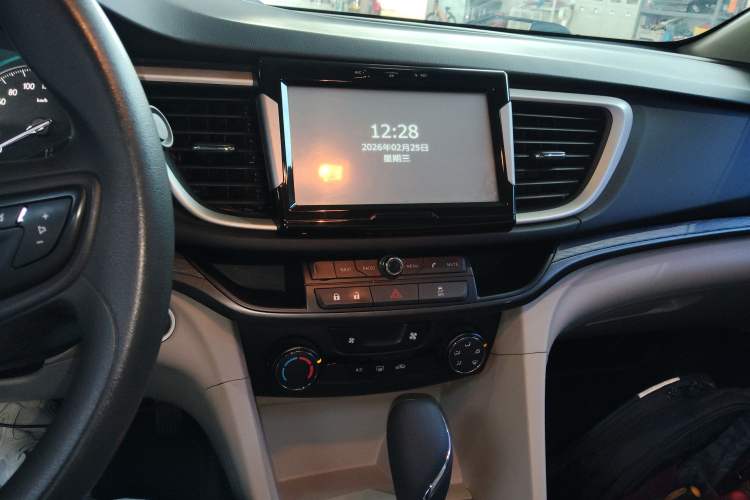 Used Buick GT 2015 15N Automatic Elite Version