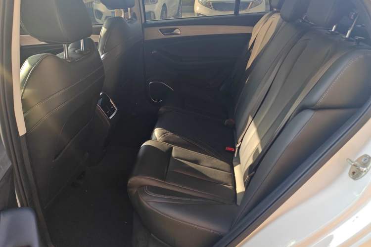 Used Chery Arrizo 5 PLUS 2021 Xiao AI 1.5T CVT Enjoy PLUS