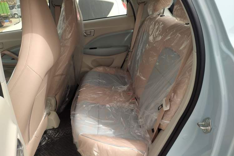 Used Leapmotor T03 2024 200 Lite Edition
