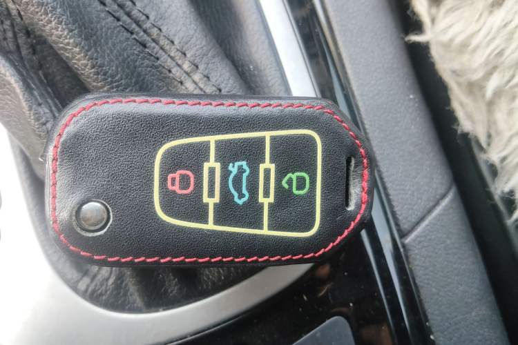 Used MG GS 2016 1.5TGI TST Luxury Edition
