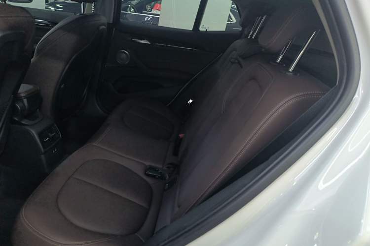 Used BMW X2 2021 Restyled sDrive25i M Sport Package
