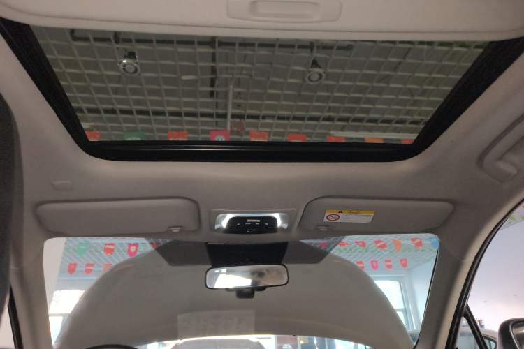 Used Toyota Corolla Cross 2024 2.0L Elite Edition
