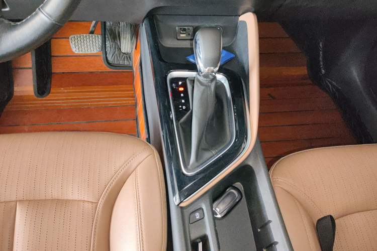 Used Buick GL6 2021 323T Mild Hybrid Connect Luxury Model
