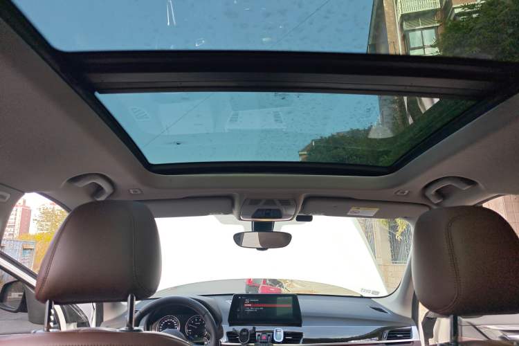 Used BMW X1 New Energy 2020 xDrive30Le Premium Edition