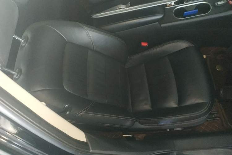 Used Nissan Teana 2019 2.0L XL Comfort Edition
