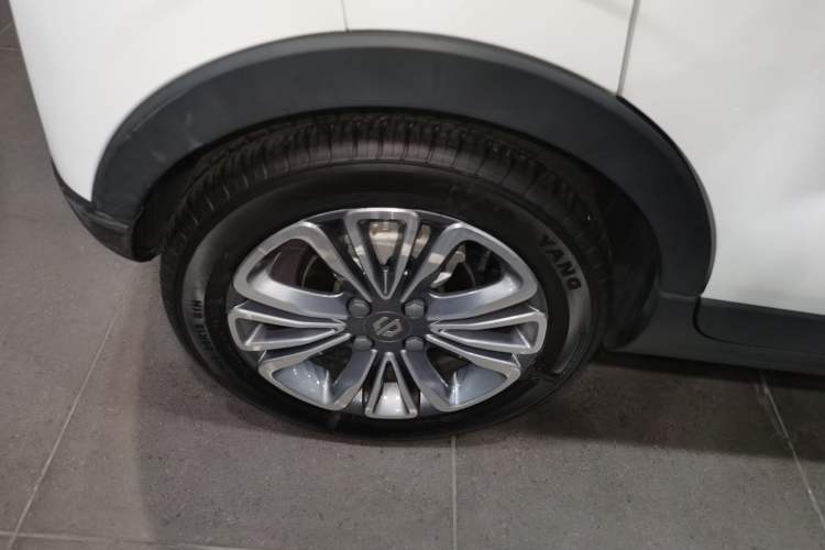 Used Leapmotor T03 2024 310 Comfort Edition
