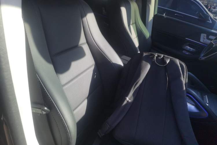 Used Mercedes-Benz GLE 2024 GLE 450 4MATIC Luxury Model