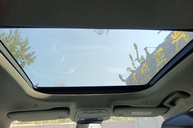 Used Ford Edge 2023 Ford Explorer L 2.0T EcoBoost Two-Wheel Drive 7-Seater Luxury Model
