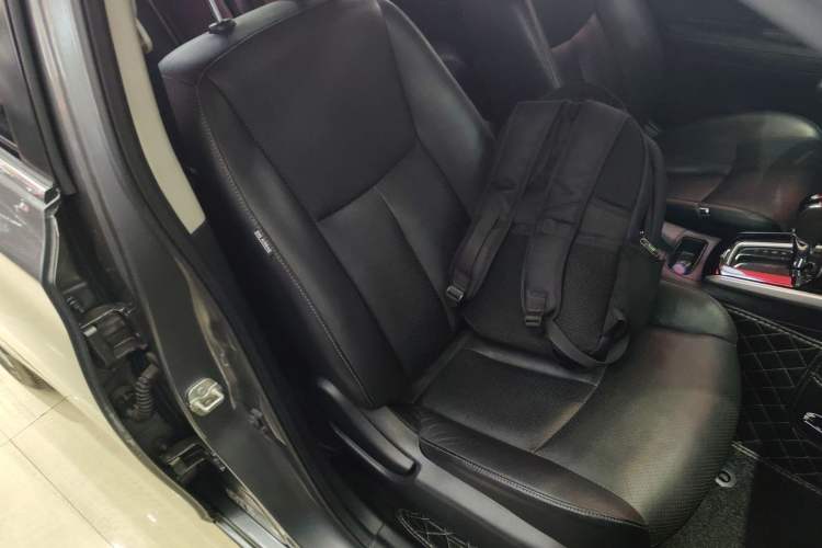 Used Nissan Sylphy 2018 1.6XV CVT Deluxe Edition
