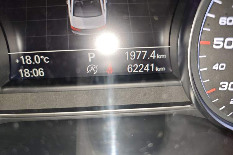 Used Audi A8 2014 A8L 45 TFSI quattro Comfort model