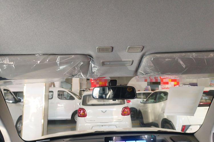 Used  Panda 2024 Panda Mini 200km Endurance Bear
