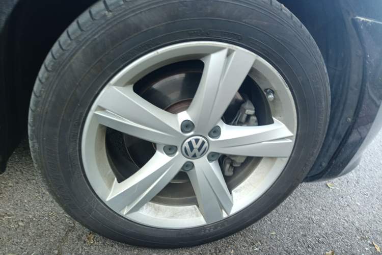 Used Volkswagen Passat 2014 1.8TSI DSG Prestige Edition
