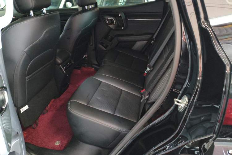 Used Haval H Dog 2023 2.0T All-Wheel-Drive Chaoye Plus