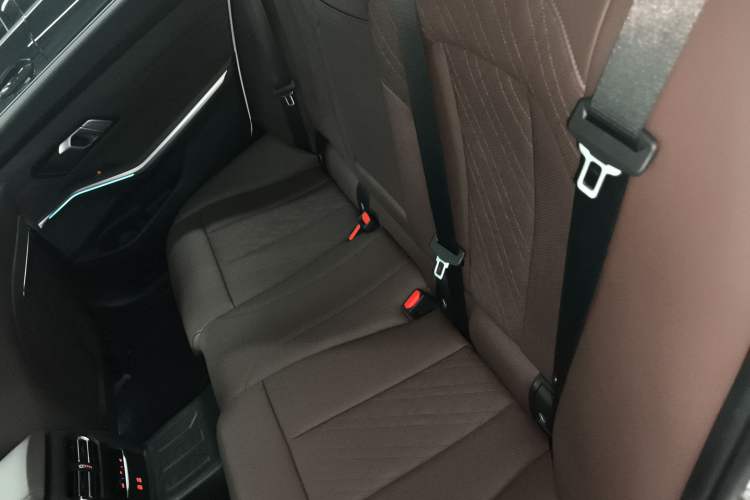 Used BMW i3 2022 eDrive 35 L