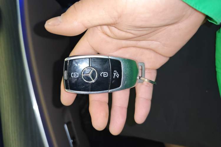 Used Mercedes-Benz E-Class 2019 E 260 L Sport Edition