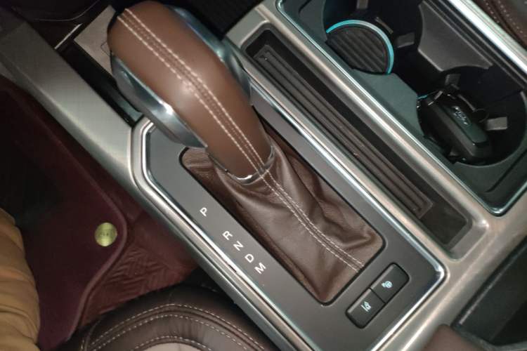 Used Ford F-150 Raptor 2019 3.5T LTD
