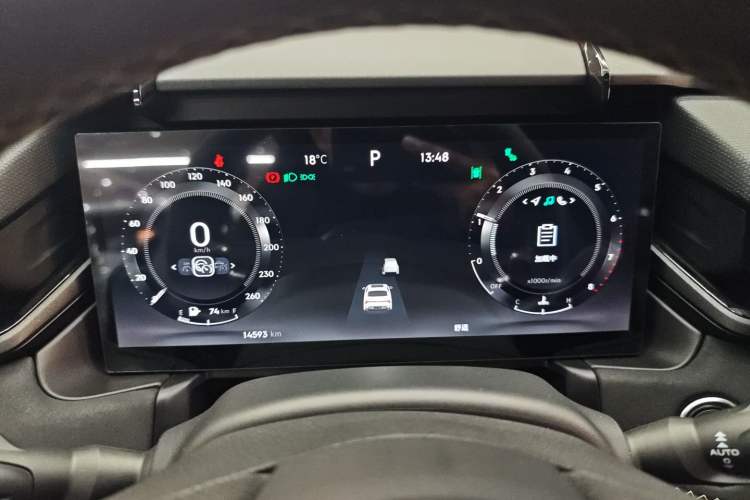 Used Lynk & Co 03 2023 2.0TD DCT JingPro