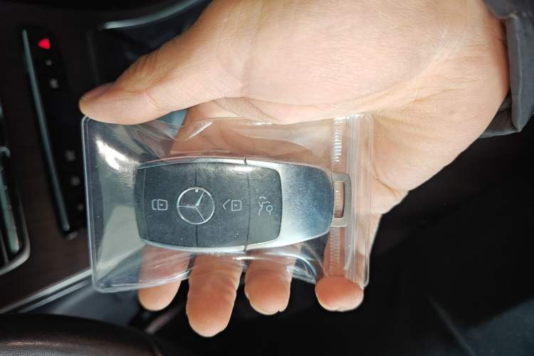 Used Mercedes-Benz GLC 2021 GLC 300 L 4MATIC Dynamic Model
