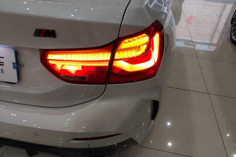 Used BMW 1 Series 2021 120i M Sport Edition
