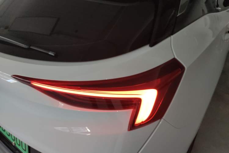 Used Buick Velite 6 2024 430km Enjoyment Version
