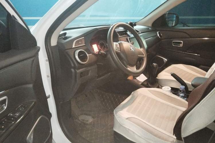 Used Mitsubishi ASX 2020 1.6L Manual Fun Edition
